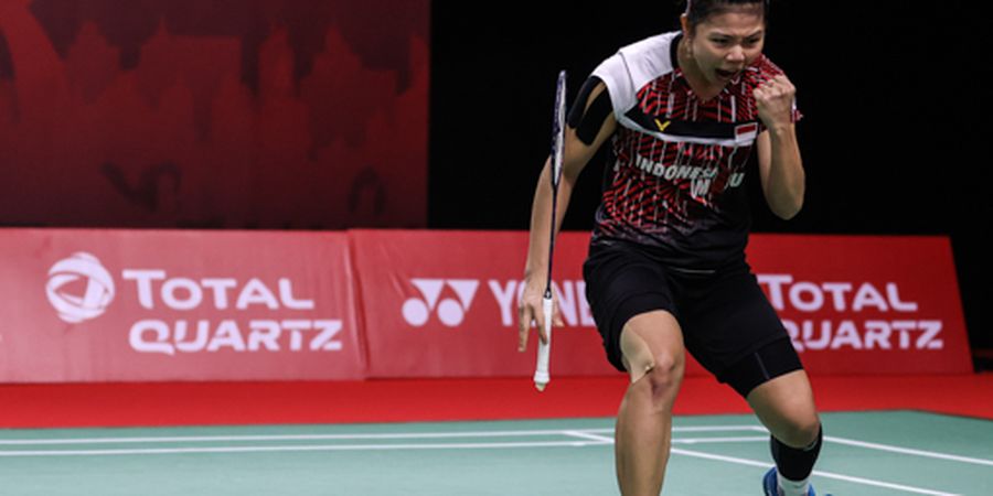 Kejujuran Atlet Indonesia di All England  2021 dapat Balasan Pahit BWF