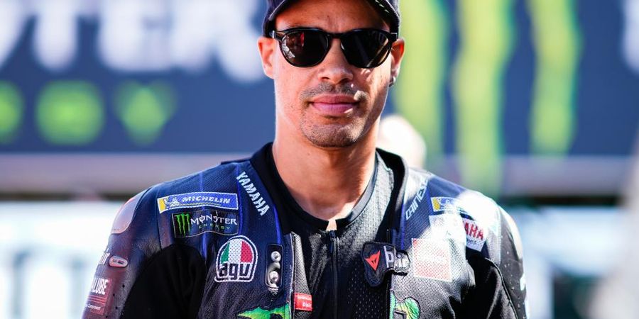 Pencapaian Kontras! Hal Ini Bikin Murid Valentino Rossi Pede Bisa Bersaing dengan Fabio Quartararo