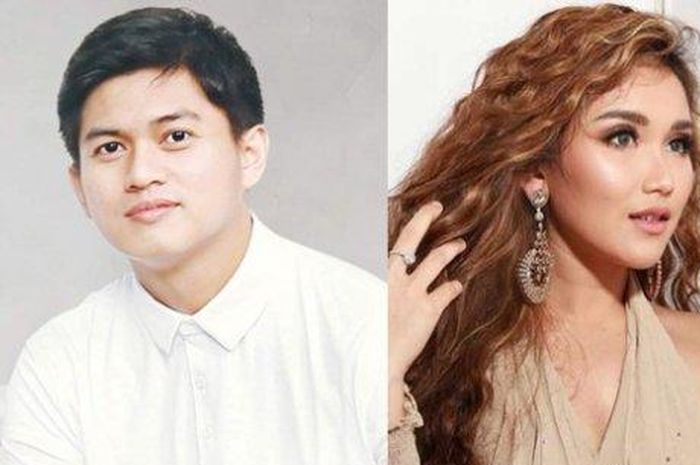 Ayu Ting Ting dan Adit Jayusman Bisa Gagal Ke Pelaminan, Ahli Tarot
