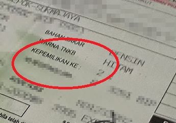 Wajib Tahu Bagi Warga DKI Jakarta, Apa Itu Pajak Progresif Kendaraan Bermotor