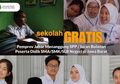 Sadar Warganya Sulit Dapatkan Uang di Tengah Pandemi, Ridwan Kamil Langsung Gratiskan Sekolah Se-Jawa Barat Mulai Tahun Ajaran Baru