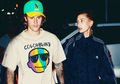 Justin Bieber Buat Tipuan April Mop Tentang Kehamilan, Komentar Tak Menyenangkan Datang dari Warganet