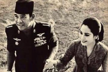 Berita Kartika Sari Dewi Soekarno Terbaru Hari Ini Grid Id