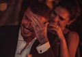Berikan Kejutan Ulang Tahun untuk Sang Istri di Pagi Hari, David Beckham Unggah Foto Victoria Beckham Tanpa Makeup