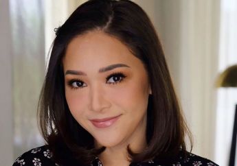 Tampil Pangling Pakai Setelan Blazer, Maia Estianty Malah Dituding Mirip Pelakor: Mirip Lidya Padahal Dia Kinan!