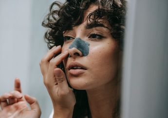 Rekomendasi Masker Komedo Terbaik 2022 ala Shopee, Langsung Masukan Keranjang Kuning untuk Belanja
