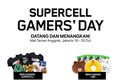 Kuy Datang ke Supercell Gamers Day, Ada Banyak Hadiah dan Reuni JKT48!