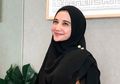 3 Gaya Stylish Zaskia Sungkar saat Kenakan Outer Hijab, Cocok untuk Hijabers!