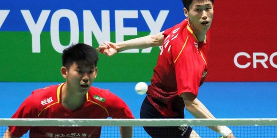 Malaysia Open 2024 - Merasa Ganjil, Unggulan China Pertanyakan Hasil Undian