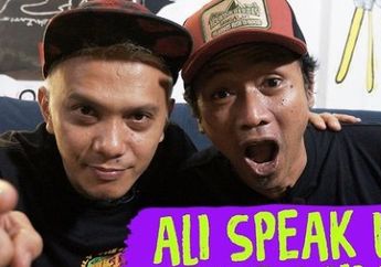 Track Record Kurang Bagus, Ini Alasan Ali 'Speak Up' Percaya Buluk, Eh Ujungnya Nipu Lagi!