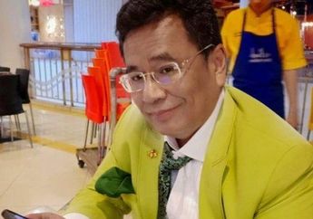 Padahal Sudah Punya Istri, Hotman Paris Terang-terangan Ingin Punya Anak dari Janda Seksi ini, 'Dia Perempuan Tepat'