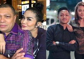Krisdayanti Kini Pilih Silent Treatment, Raul Lemos Sempat Singgung Nama Aurel dan Azriel Saat Panjatkan Doa Dalam Momen Ini: Semoga...