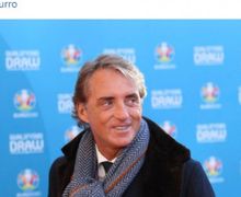 Wow! Manchester United Incar Roberto Mancini Jadi Pengganti Solskjaer