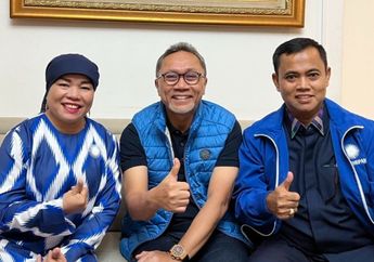 Juragan Kain Banting Stir Jadi Caleg? Haji Faisal Terjun ke Dunia Politik Usai Namanya Kian Dikenal Publik, Ayah Fuji Bongkar Alasan di Baliknya