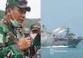 China Gigit Jari, Indonesia Tegas Ogah Negosiasi, Dasar Hukum Tiongkok Caplok Perairan Dekat Natuna Dituding Imajinasi