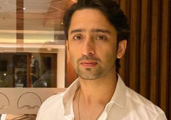 Sempat Rahasiakan Pernikahannya, Shaheer Sheikh Ungkap Alasan Cepat-cepat Menikahi Ruchikaa Kapoor