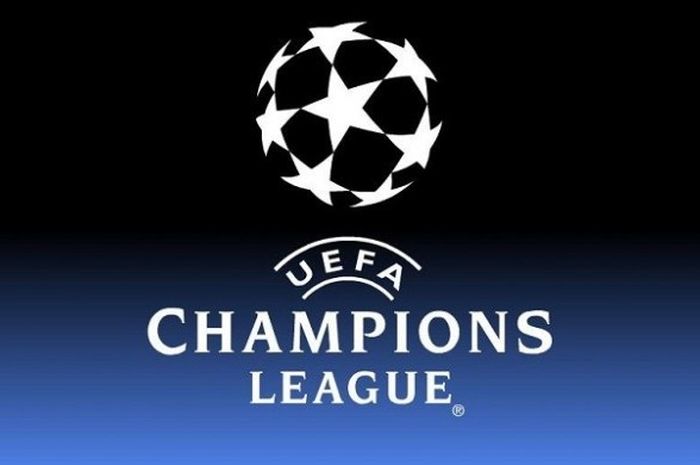 Logo Liga Champions