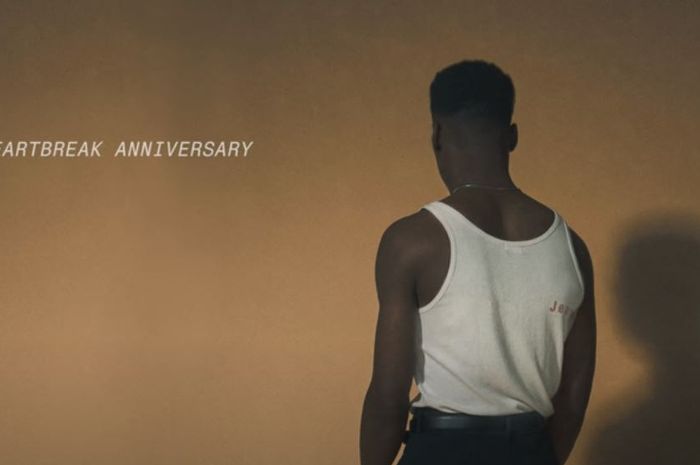 Lirik Lagu ‘Heartbreak Anniversary’ Milik Giveon, dengan Lirik Lagu ‘Heartbreak Anniversary’ Milik Giveon, dengan