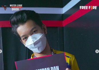 Puncaki Klasemen FFML S5 Week 2, ECHO Yannn: Kita Selalu di Atas!