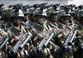 Sanggup Geser Kopassus dari Daftar Pasukan Khusus Terbaik di Dunia, Ternyata Taktik Perang Pasukan LRR Filipina Ini Jauh Lebih 'Gila', Pura-pura Jadi Wanita dan Bunuh Terget Bernilai Tinggi