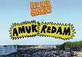 Cerita Pee Wee Gaskins yang Gandeng Erix Soekamti untuk Lagu 'Amuk Redam'