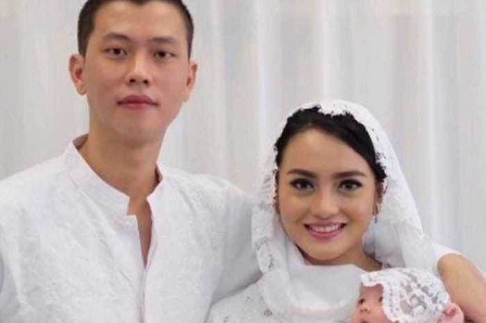 Sering Didatangi Mendiang Suami Lewat Mimpi, Ririn Ekawati Sebut Ferry