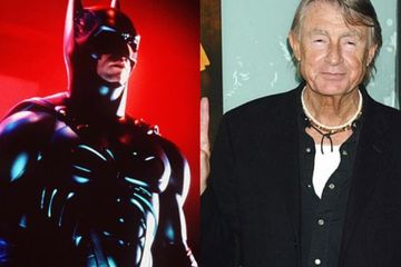 Bertahun-tahun Derita Kanker, Sutradara Film Batman Forever, Joel ...