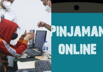 'Targetnya Lulusan SMA' Duh Ngeri! Warganet Ini Bongkar Loker Bodong yang Ternyata Pencurian Data Pinjol Ilegal, Begini Ciri-cirinya...