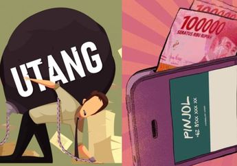 Banyak Tipu Daya yang Bikin Harta Terkuras Habis, Ingat 7 Ciri Pinjol Aman dengan Jaminan Dana Cepat Cair Ini Agar Tak Jadi Korban