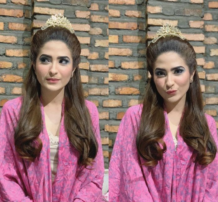 Shirin Safira