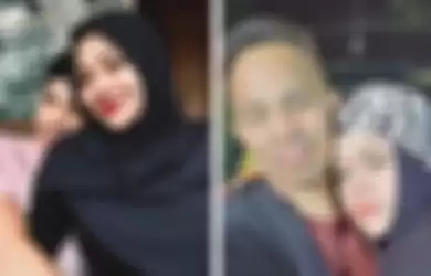 Atta sebut Aurel sat-satunya wanita yang langsung diterima keluarganya