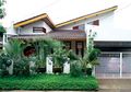 Bentuk Atap Mampu Mengubah Muka Rumah, Intip Hasil Renovasi Rumah Satu Ini