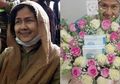 Turuti Permintaan Terakhir Ria Irawan untuk Berbuat Baik, Sang Kakak Sampai Salat Magrib Dua Kali