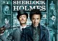 Sherlock Holmes 3 Resmi Digarap oleh Sutradara Film Rocketman