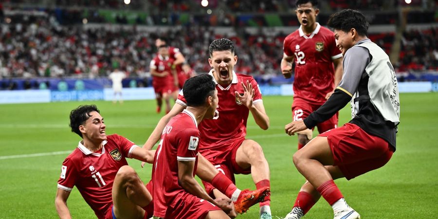 Naturalisasi Diejek, Pemain Vietnam: Main Lawan Indonesia atau Belanda? Nggak Takut!