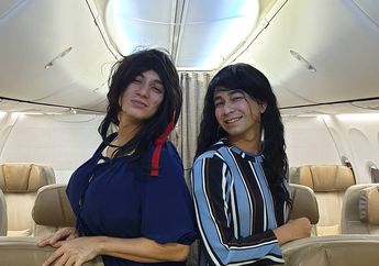 Sahabat Karib, Raffi Ahmad dan Baim Wong Rupanya Saling Tikung Pacar