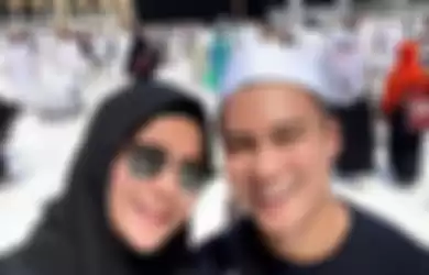 Seiring berkembangnya kandungan Paula Verhoeven, semakin aneh pula permintaan istri Baim Wong tersebut