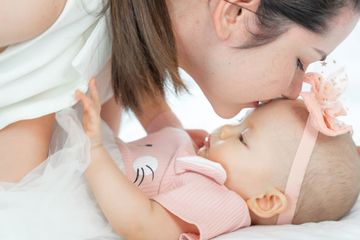 Rangkaian Nama Bayi Perempuan Islami Lahir Bulan Juli Bermakna ...