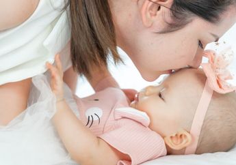 Inspirasi Nama Bayi Perempuan Ada Unsur Bahasa Jepang, Unik dan Modern