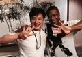 Jackie Chan dan Chris Tucker Isyaratkan Reunian Mereka dalam 'Rush Hour 4'