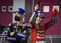 MotoGP 2021 - Quartararo Dekati Gelar Juara Dunia, Bagnaia Santai