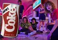 Sambut Stranger Things 3, Coca-Cola Bakal Rilis Kemasan Jadul