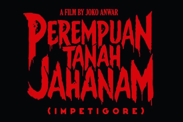 Tutup Tahun 2021 Joko Anwar Umumkan Judul  Film  Horor 