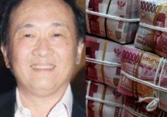 Gempar Terungkap Korupsi Terbesar di Indonesia Bikin Negara Tekor hingga Merugi Rp 78 Triliun, Terungkap Ini Deretan Korupsi Terbesar di Indonesia dari Makan Duit Rakyat