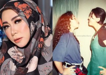 25 Tahun Ditinggal Sahabat Karib, Melly Goeslaw Beberkan Sisi Lain Nike Ardila yang Tak Banyak Diketahui Publik: Saya Gak Heran Namanya Tetap Harum Sampai Sekarang