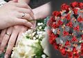 Kabar Buruk Didapatkan Pasangan Pengantin Baru Ini, Puluhan Tamu Undangan yang Hadir di Resepsi Pernikahan Mereka Positif Terinfeksi Corona: 'Orang-orang Menyalahkan Kami'