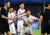 Ofisial Nyaris Digampar saat Minta Minum, Jepang Ngadu ke AFC Kasuskan Pemain Attitude Nol Korea Utara
