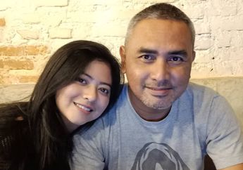 Nikah Lagi dengan Duda Beda 19 Tahun, Suami Mantan Puteri Indonesia ini Punya Profesi Mentereng! Gaji Lebih Besar dari Presiden yang Bikin Dapur Terus Ngebul