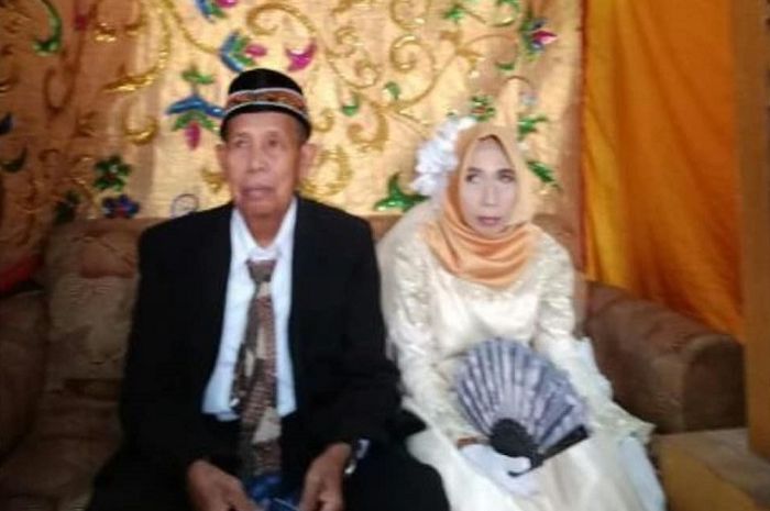 Bertemu Jodoh di Usia Tua Wanita  40 Tahun di Sulawesi 