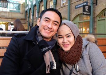 Suami Lebaran di Penjara Karena Korupsi, Istri Zumi Zola Perlihatkan Rumah Mewah dengan Dapur Elegan
